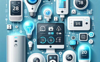 5 gadget domotici per risparmiare davvero in bolletta