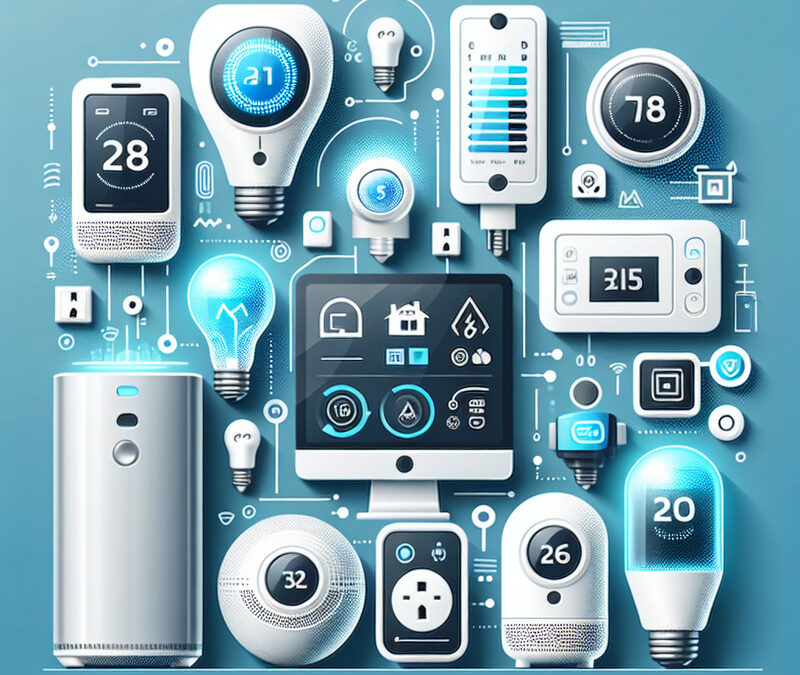 5 gadget domotici per risparmiare davvero in bolletta