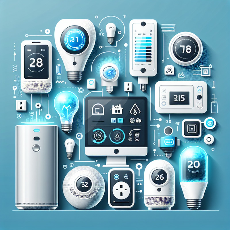 5 gadget domotici per risparmiare davvero in bolletta