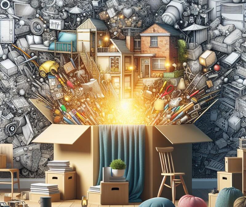 Stanze piccole, grandi soluzioni: 8 idee salva-spazio