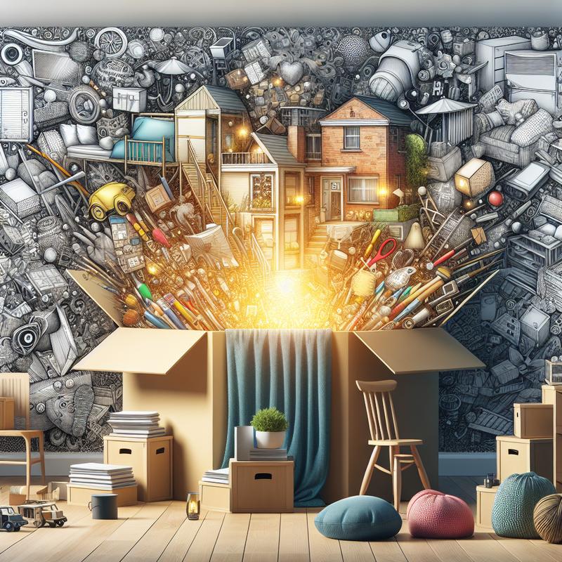 Stanze piccole, grandi soluzioni: 8 idee salva-spazio