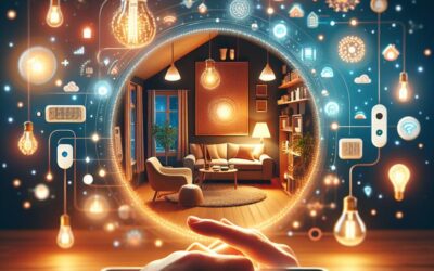 Illuminazione smart: novità e consigli per la tua casa
