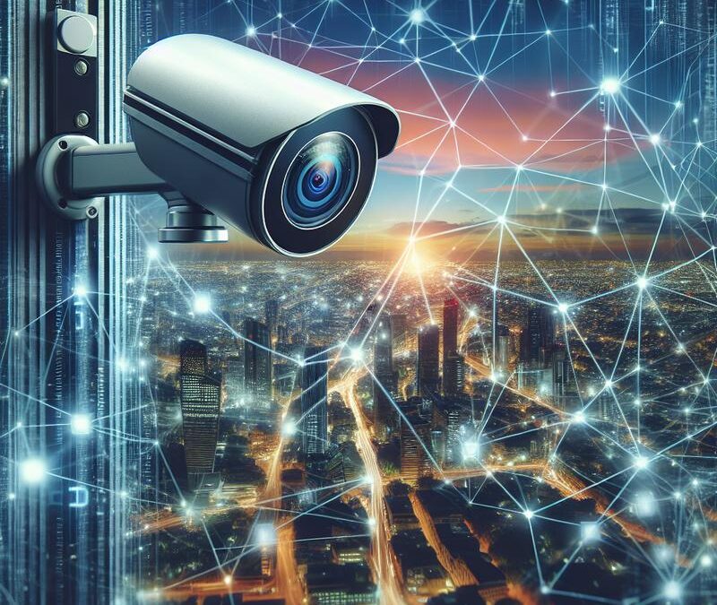 Telecamere smart: privacy e sicurezza, cosa cambia nel 2025
