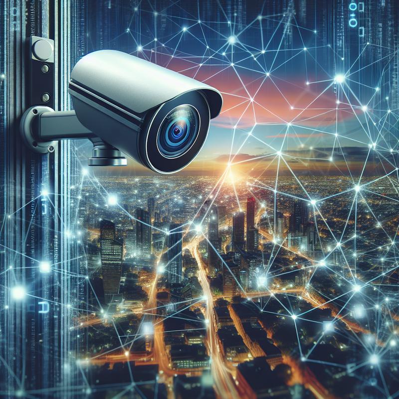 Telecamere smart: privacy e sicurezza, cosa cambia nel 2025