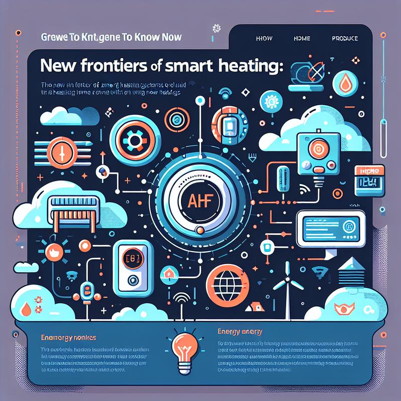 Nuove frontiere del riscaldamento smart: cosa sapere ora