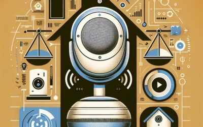 Assistenti vocali in casa: pro, contro e novità del 2025