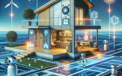 Domotica 2025: le novità che rivoluzionano la casa