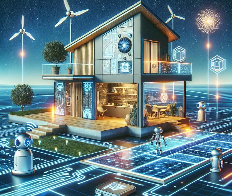 Domotica 2025: le novità che rivoluzionano la casa