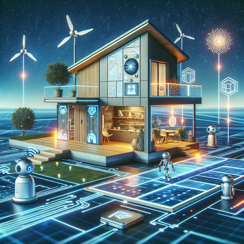 Domotica 2025: le novità che rivoluzionano la casa