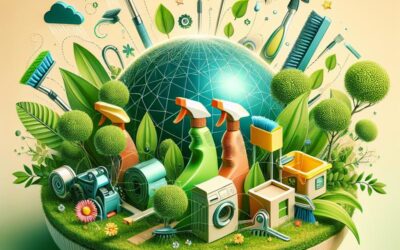 Pulizie di primavera: il metodo 2025 per non impazzire