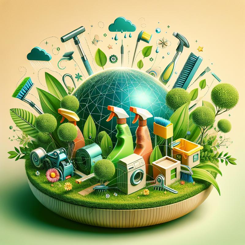 Pulizie di primavera: il metodo 2025 per non impazzire