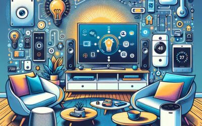 Smart home: i dispositivi che ti cambiano davvero la vita