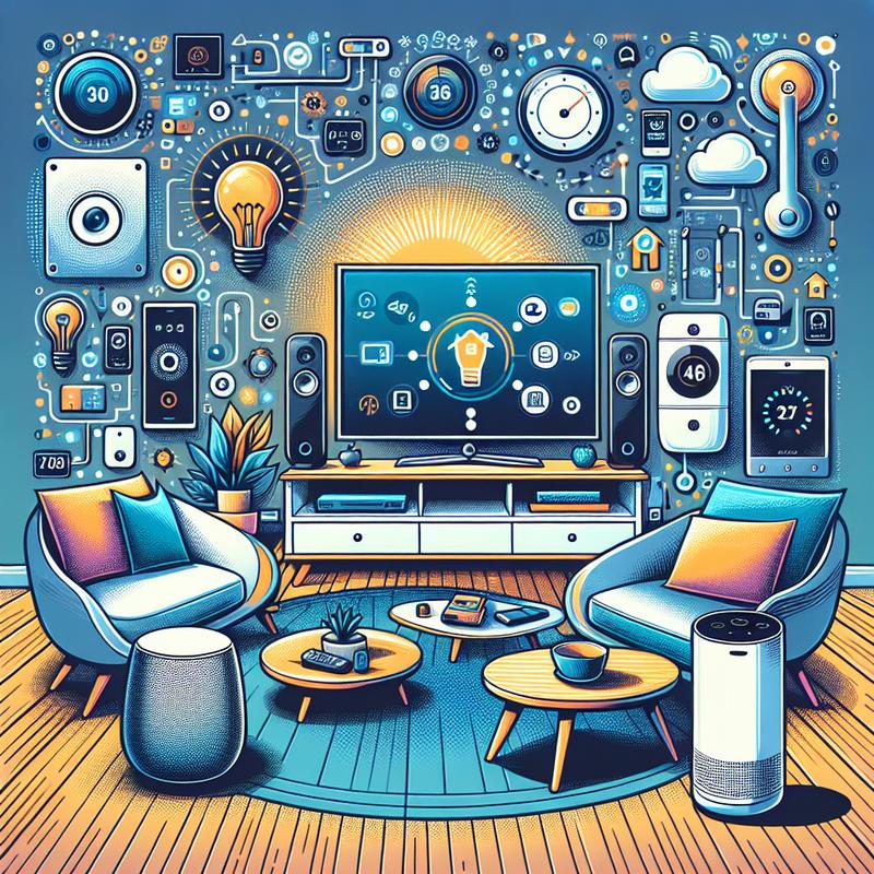 Smart home: i dispositivi che ti cambiano davvero la vita