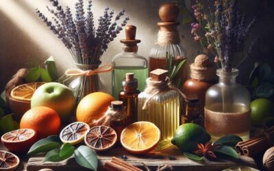 Odori in casa: 8 soluzioni naturali e durature