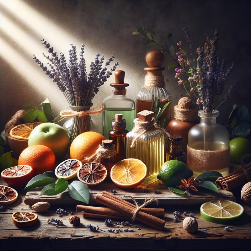 Odori in casa: 8 soluzioni naturali e durature