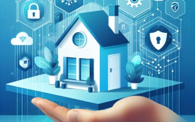 5 modi semplici per rendere sicura la casa smart