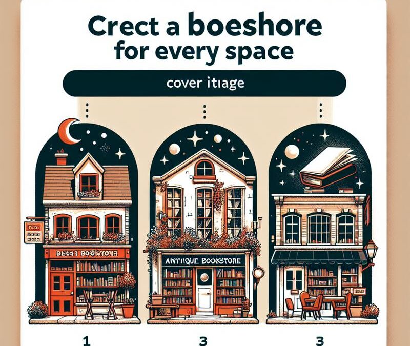 Come scegliere la libreria giusta per ogni spazio