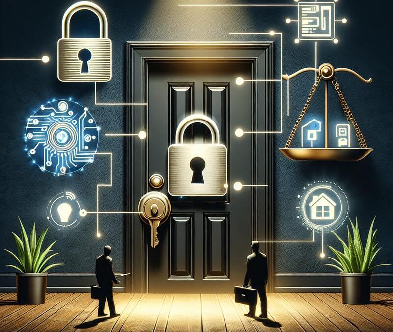 Serrature smart: come funzionano e convengono davvero?