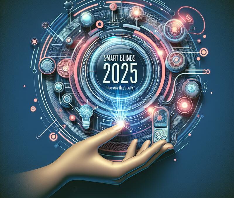 Tapparelle smart 2025: quanto sono utili davvero?