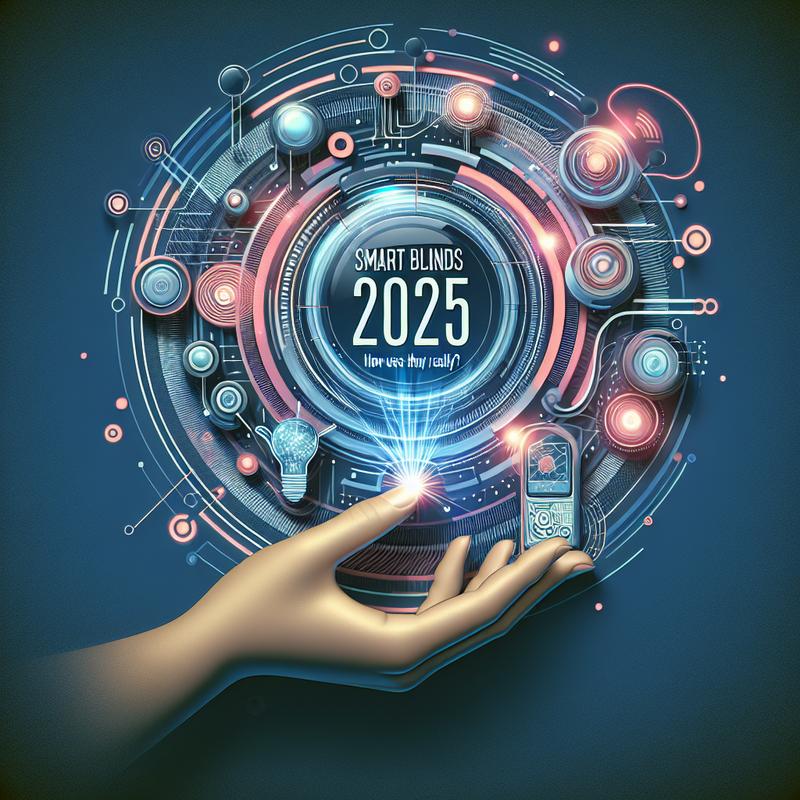 tapparelle-smart-2025-vantaggi Tapparelle smart 2025: quanto sono utili davvero?