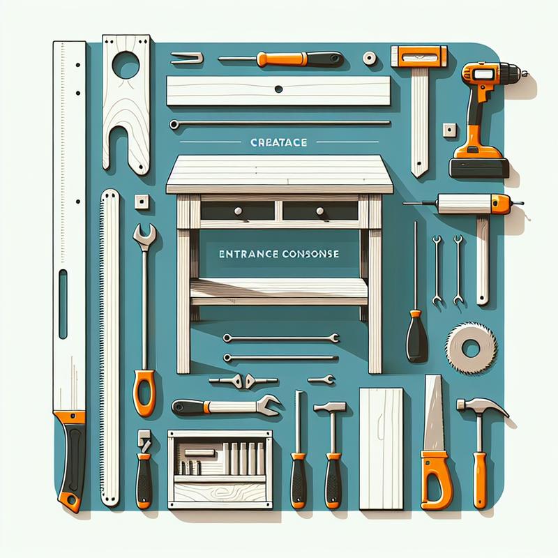 consolle-ingresso-fai-da-te-tutorial Consolle d’ingresso: costruisci la tua con pochi attrezzi
