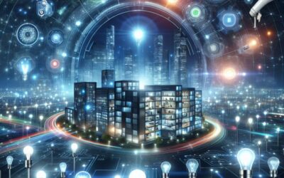 Illuminazione smart: cosa c’è di nuovo nel 2025