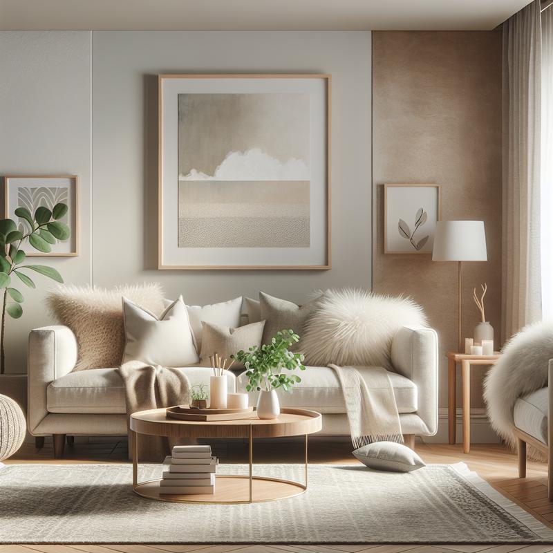 arredamento-colori-neutri Arredare con colori neutri: come non sbagliare