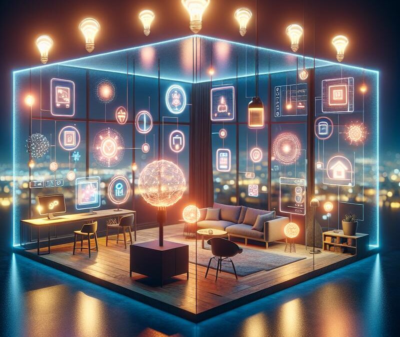 Illuminazione smart: le novità del 2026