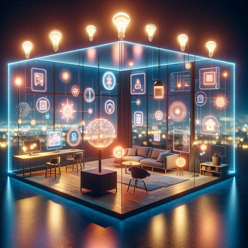 Illuminazione smart: le novità del 2026