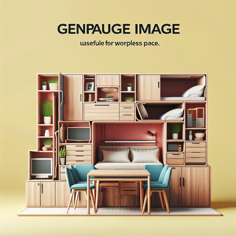 mobili-multifunzione-piccoli-spazi Mobili multifunzione: alleati per spazi piccoli