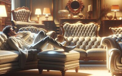 Divani su misura: quando conviene davvero?