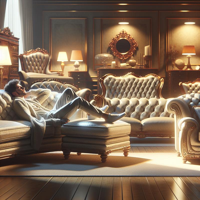 Divani su misura: quando conviene davvero?