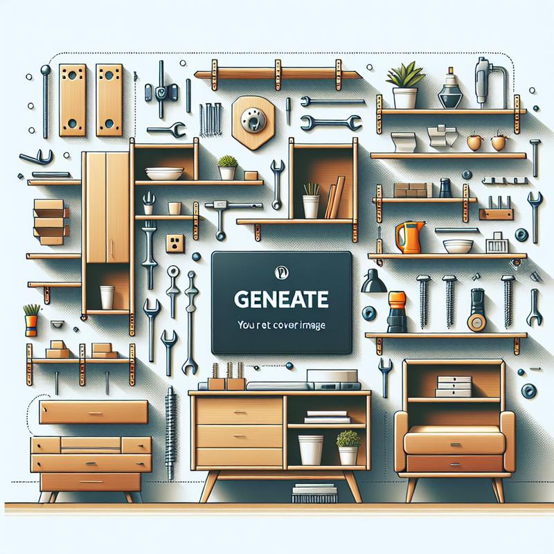 Mensole perfette: guida pratica a supporti, tasselli e fissaggi sicuri